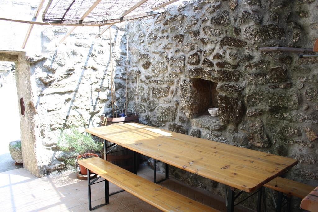 Casa De Pedra Villa Viseu Eksteriør bilde