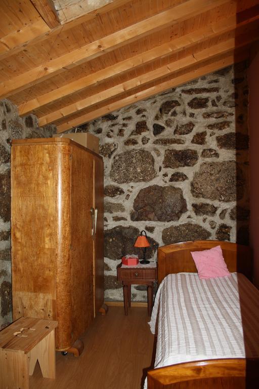 Casa De Pedra Villa Viseu Eksteriør bilde