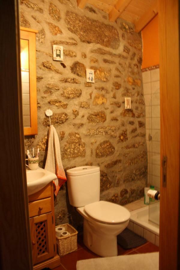 Casa De Pedra Villa Viseu Eksteriør bilde